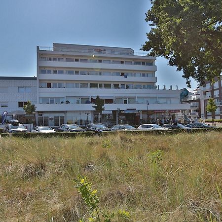 Strandhotel Scharbeutz Sweet Little Beachside Luaran gambar